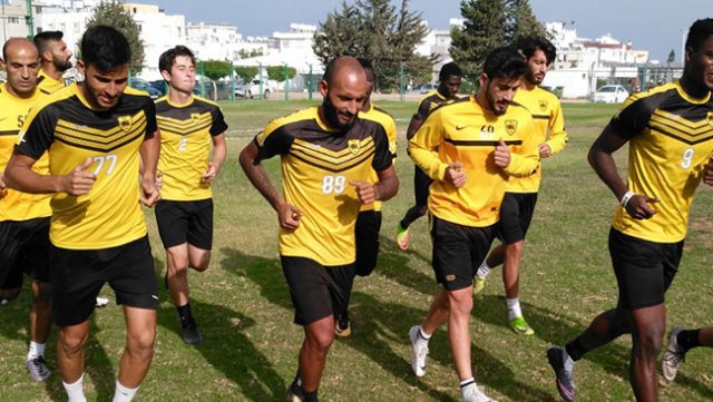 Kolcu: “Her maç final”