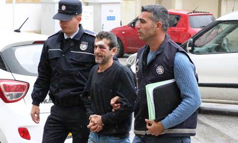 Öfkesi cezaevinde dinecek