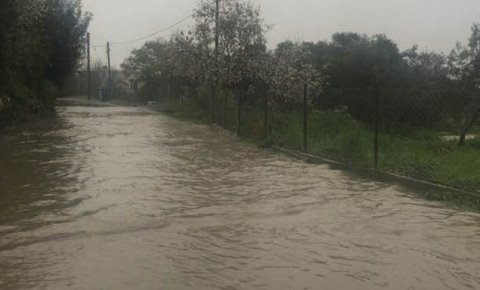 Köylerde bereket şehirlerde felaket