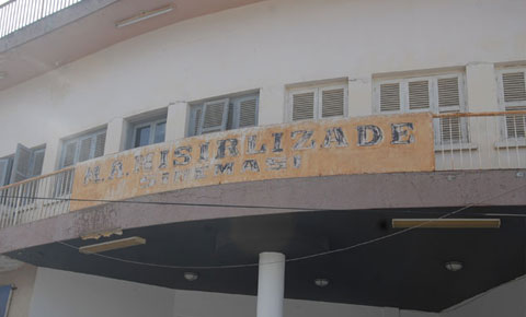 “En çok biz izlendik; şimdi onlar işler, biz izlerik”