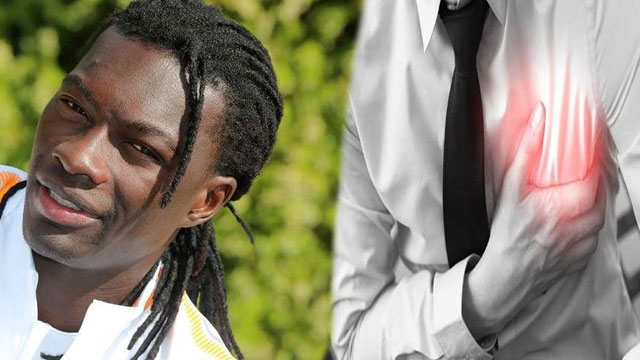 Vazovagal Senkop nedir? Galatasaraylı Bafetimbi Gomis’in hastalığı ne?