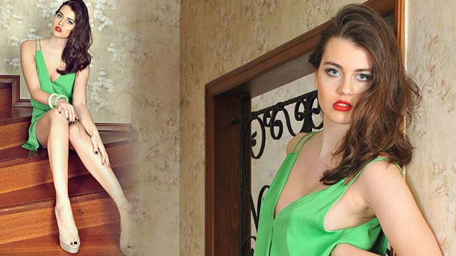 Sezgi Sena Akay’ın sabırsızlığı