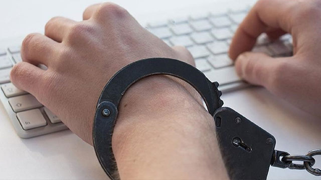 Sosyal medyada 786 kişiye Afrin gözaltısı