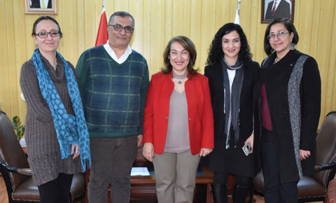 Besim: “Gerekirse gece gündüz çalışacağız"