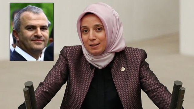 Meclis gelin veriyor