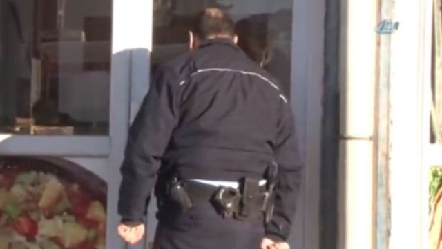 Adana'da öğrenci servisine silahlı saldırı