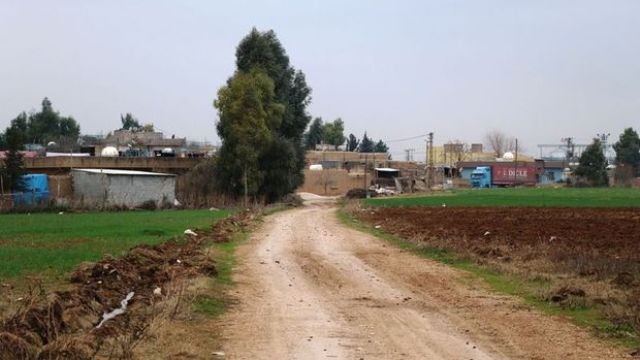 Mardin'de kan davası 20 aileyi eve hapsetti