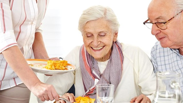 Pilav Ve Makarna Tüketimi Kas Kayıplarını Artırıyor