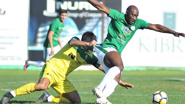 Binatlı sonunu getiremiyor: 2-2