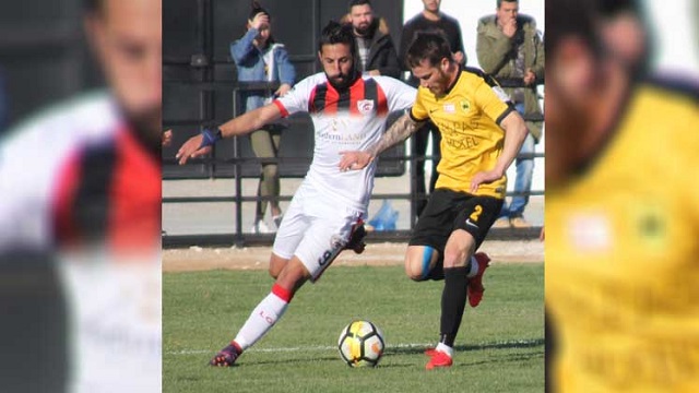 Ocak’ta “Kolcu” etkisi: 0-3