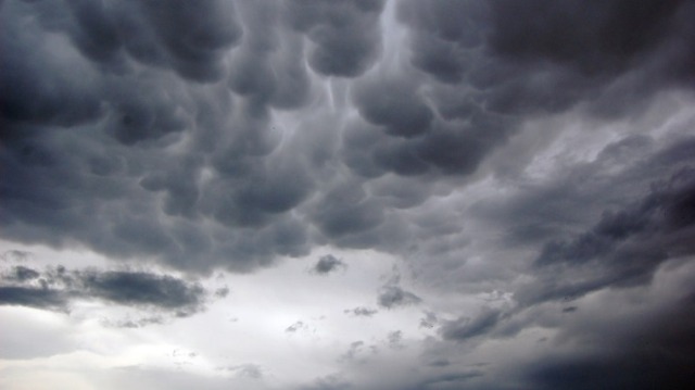 Yarından itibaren 3 gün yağmur var…