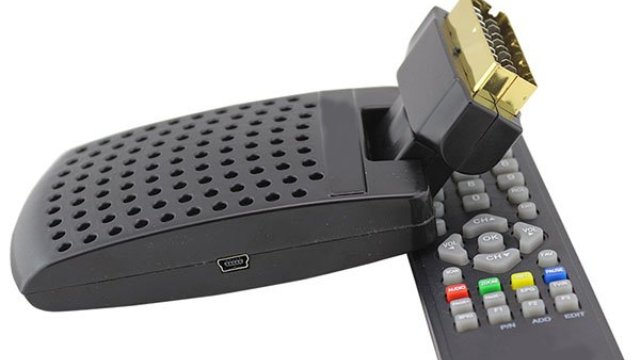 MPEG-4 HD ile SD yayınları tarih oluyor