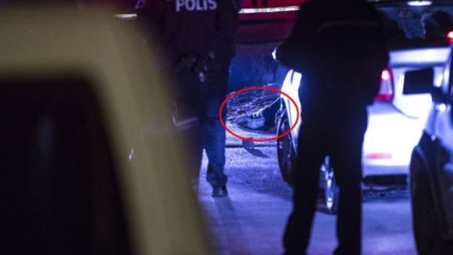 Ankara'daki cinayet çifte infaz çıktı