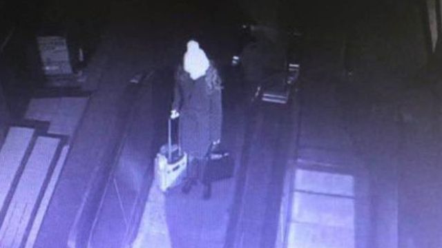 Antalya'da kapkaç şüphelisinden ilginç ifade