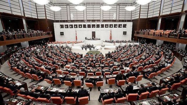 'Meclis sohbetleri' başlıyor