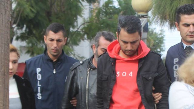 On bin Dolara sahte pasaport