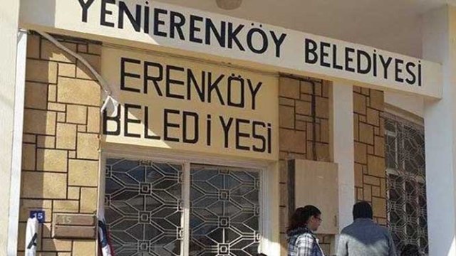 Yenierenköy Belediyesi’nde yaşanan sıkıntılar masaya yatırılıyor