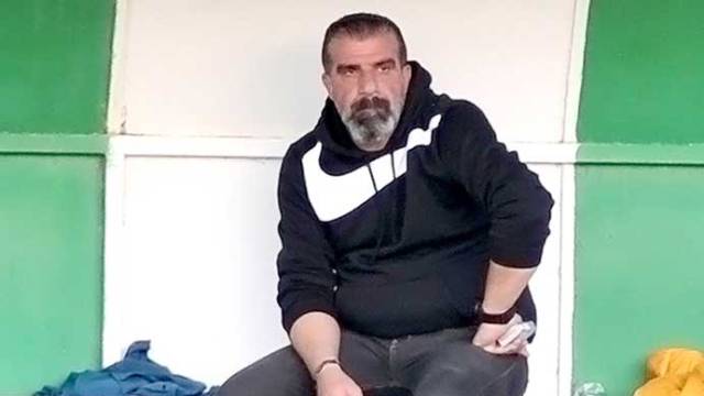 90’da yıkılıyor