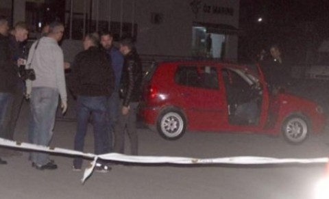 Kan ve doku örnekleri İstanbul’a gönderilecek