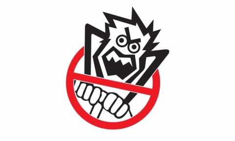 Trafik güvenliği yok