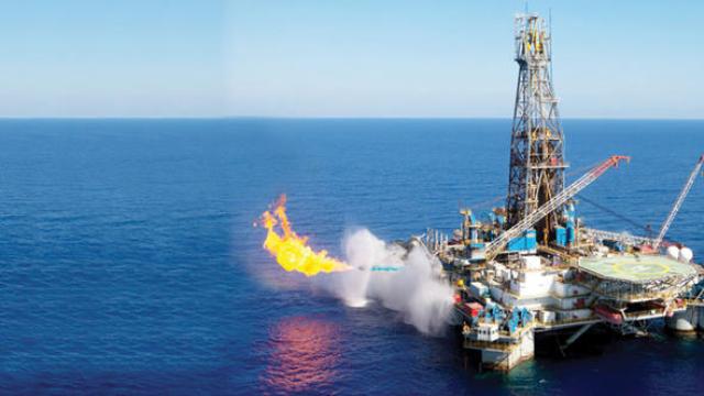 Delfini hedefindeki sondaj kritik aşamaya girdi