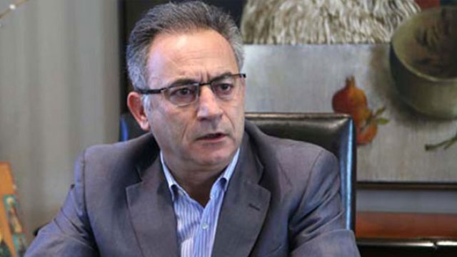 Neofitu: “Guterres çerçevesini kabul edin müzakereler başlasın”