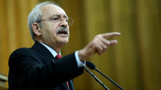 Kılıçdaroğlu: Yüzde 50+1'i kabul etmiyorum, en az yüzde 60 alacağız