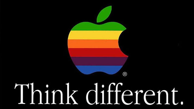 Apple eski logosuna geri mi dönüyor? Haberler şaşırttı, eğer gerçekse…