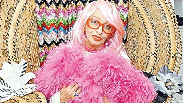 Aysel Gürel’in 60 yıllık arşivi bir arada