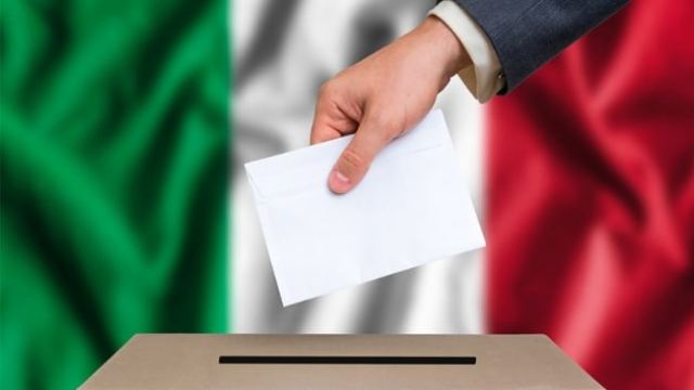 İtalya'da seçim öncesinde siber saldırı uyarısı