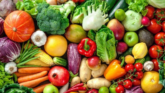 Fransa'da meyvelerin çoğunda pestisit çıktı