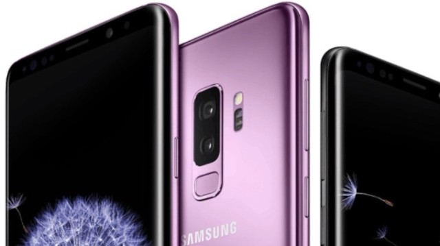 Galaxy S9+, iPhone X'u performans konusunda geçemedi!