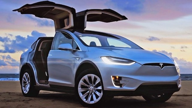 Elektrikli otomobillere %60 ÖTV geliyor!