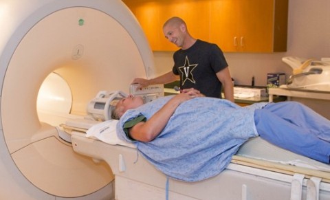 Gece yarısına kadar MR hizmeti verilecek