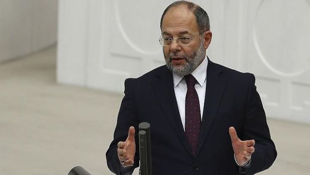 Akdağ: “KKTC ile ticari ilişkimizin güçlenmesi için elimizden geleni yapmaya devam edeceğiz