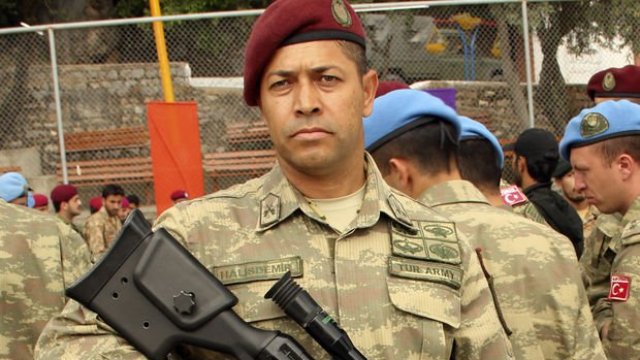 63 bin aile bebeklerine Ömer Halis ismini verdi