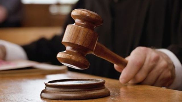 Tıraşlama mağdurları Avrupa kurumları aleyhine tazminat davası açıyor