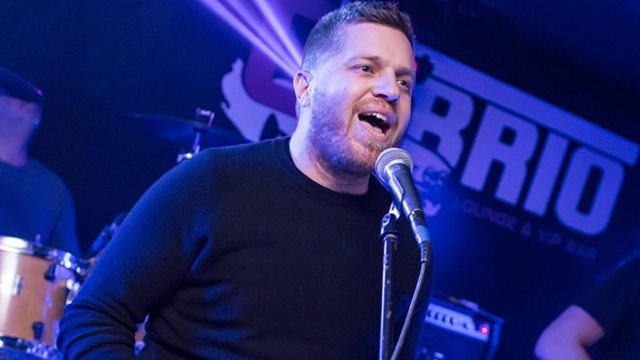 Lefkoşa geceleri hayat dolu