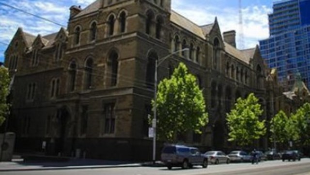 Avustralya’da bir üniversite ülkenin ilk Blockchain kursunu açtı