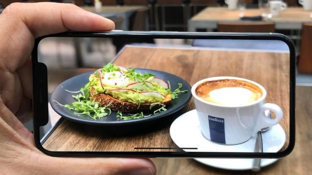 Apple'dan fotoğrafçılık için yeni videolar!