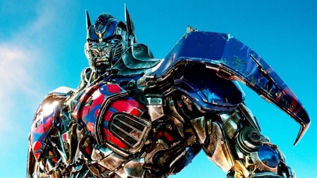 Transformers serisinden, sevenlerini şok edecek haber geldi!