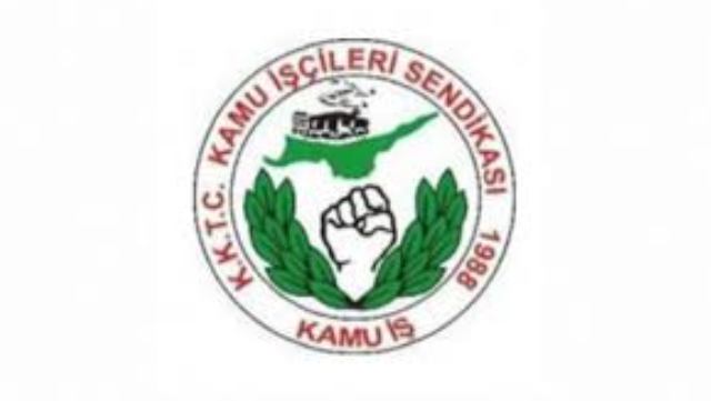 Kamu-İş: “Anlamlı bir asgari ücret belirlensin”