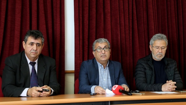 Arif Hasan Tahsin Tarih ve Kültür Vakfı, “Kıbrıs Cumhuriyeti’ne Dönüş Mümkün Mü?” konulu iki toplumlu panel düzenliyor