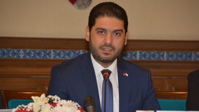 Savaşan: "Turizmde oyunun kuralları değişti!"