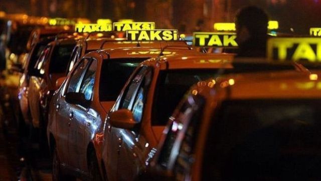 Yarım saatlik yol için İstanbul'u dolaştırdı, 10 yıla kadar hapsi istendi
