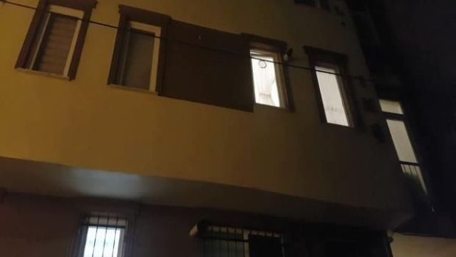Beyoğlu'ndaki müteahhit cinayetinde şok gelişme!