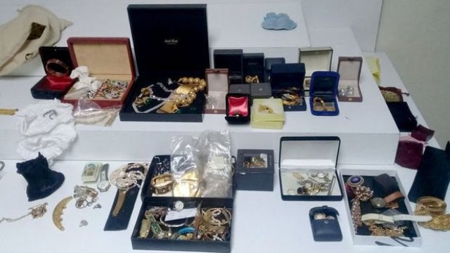 Şişli'de 3.5 milyonluk soygunla ilgili 6 kişi gözaltına alındı