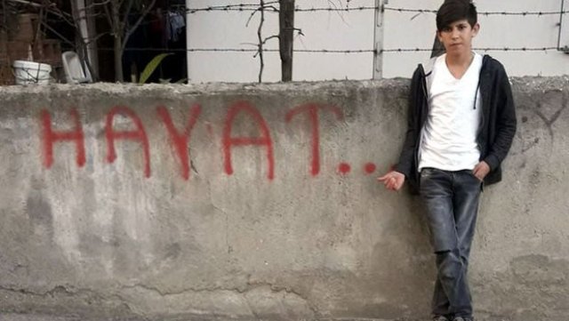 Bursa'da 'Mavi Balina' oyunu can aldı