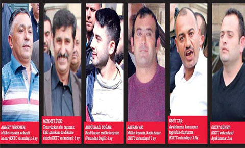 İnsan hayatını hiçe saydılar