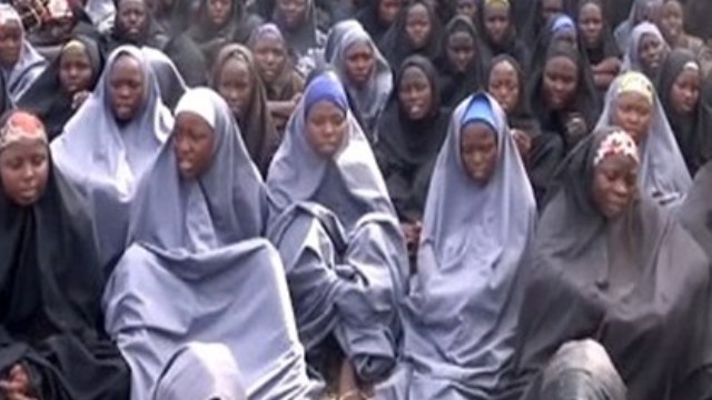 Nijerya'da Boko Haram tarafından kaçırılan öğrencilerden 48'i kurtarıldı